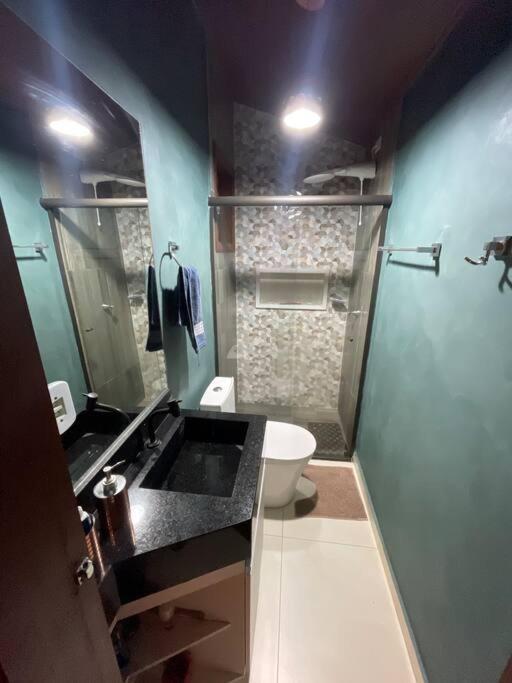Casa Com Piscina Aquecida E Wi-Fi Villa Itapetininga Ngoại thất bức ảnh